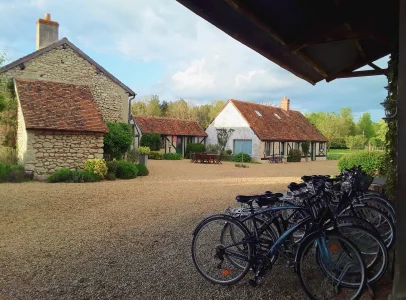 location de vélo dans le Loir-et-Cher 41