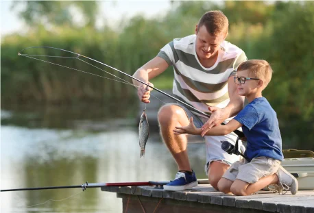 pêche dans le Loir-et-Cher 41