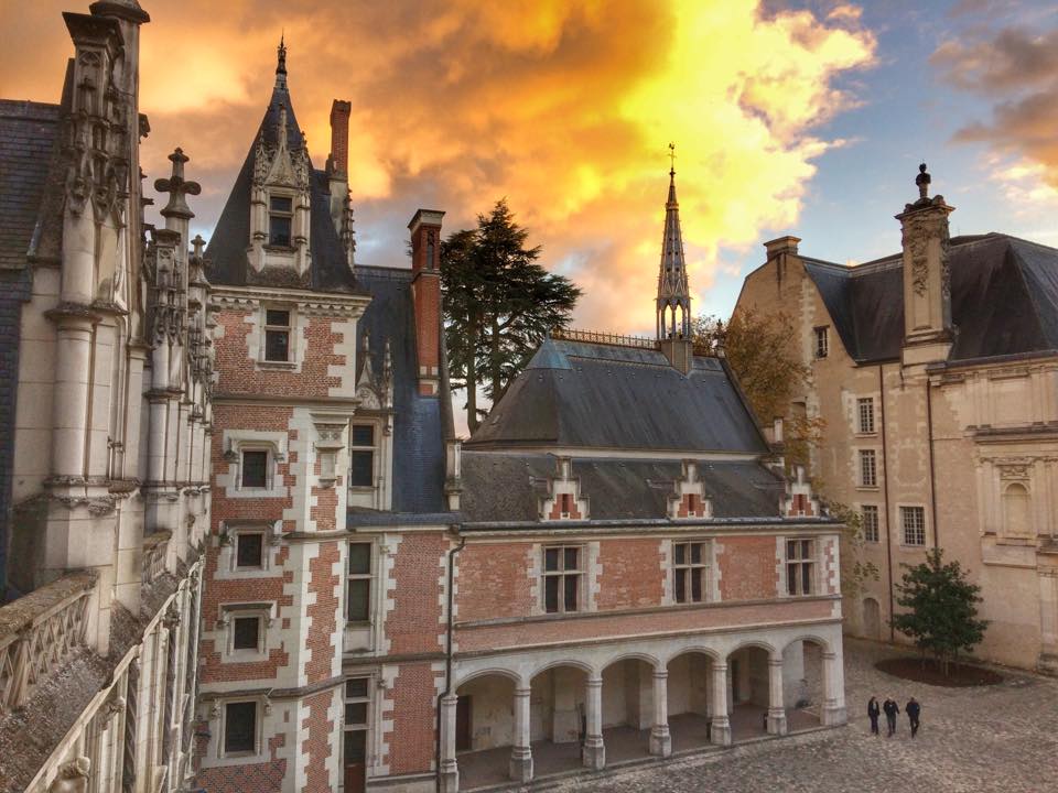 Château de Blois