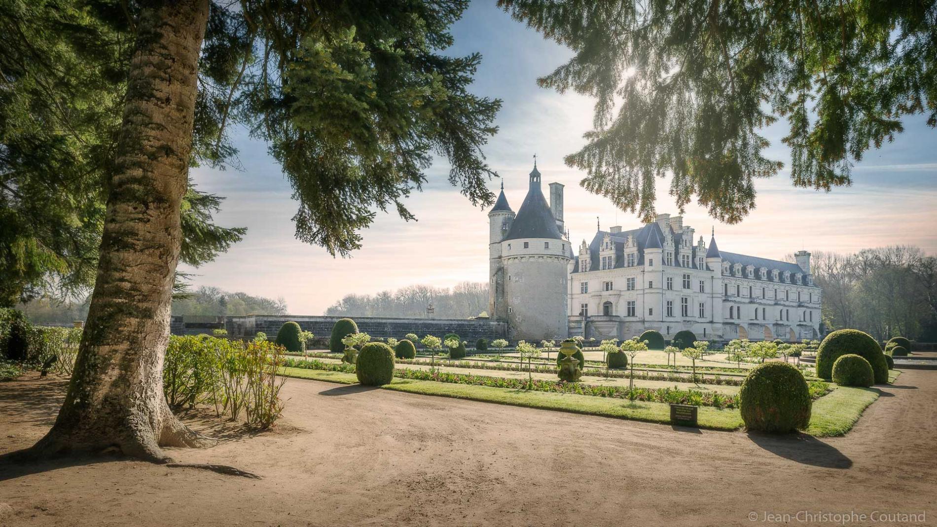 Château de Chenonceau