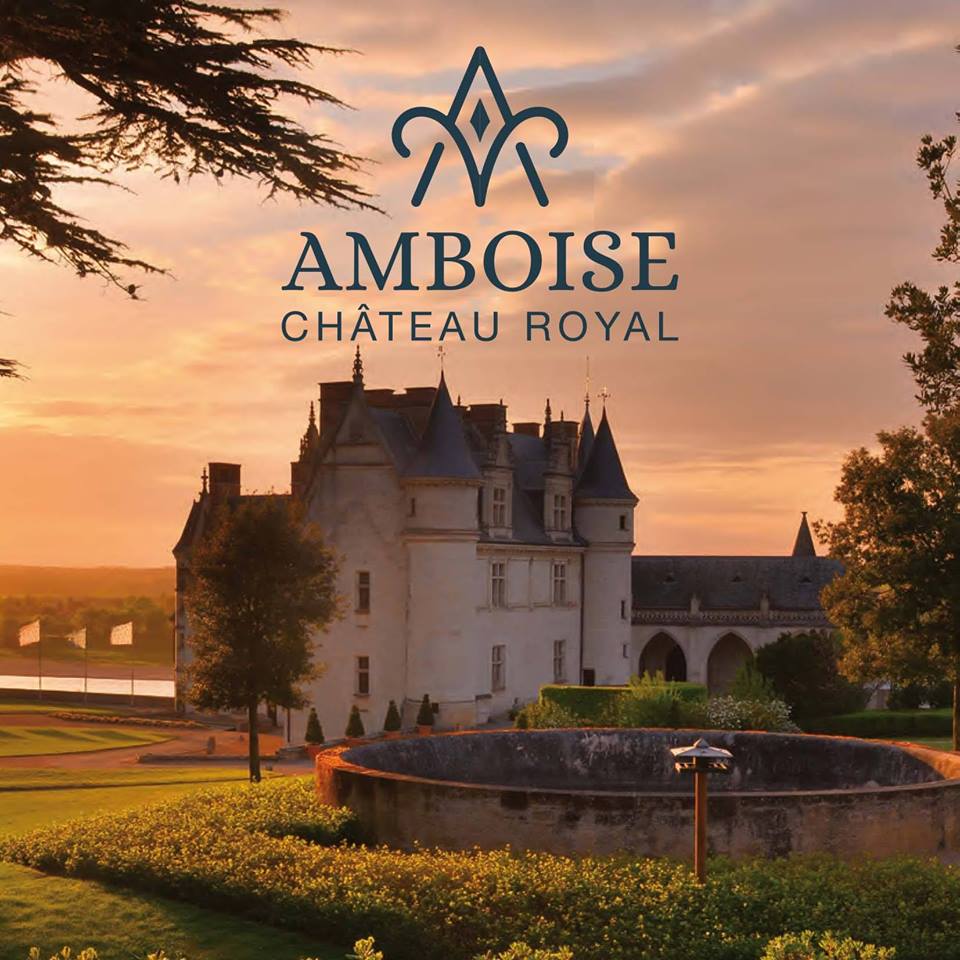 Château d'Amboise